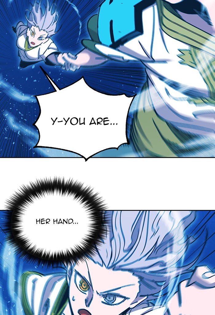 Hardcore Leveling Warrior Chapter 296 page 84 - Chapter 296: [Season 2] Ep. 113