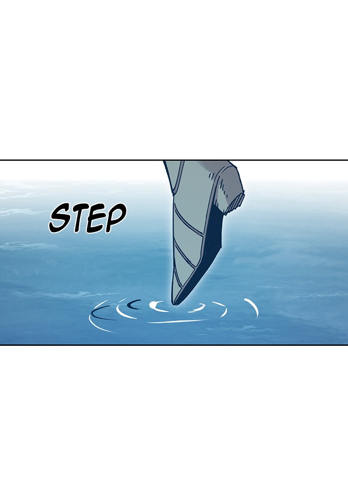 Hardcore Leveling Warrior Chapter 296 page 87 - Chapter 296: [Season 2] Ep. 113