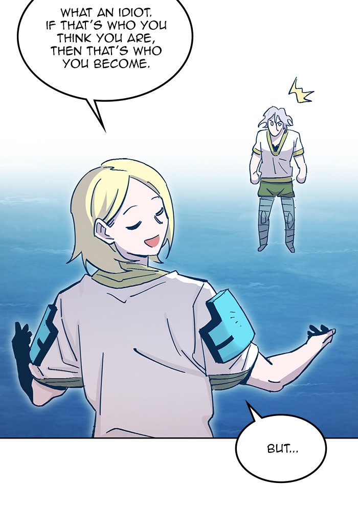 Hardcore Leveling Warrior Chapter 296 page 92 - Chapter 296: [Season 2] Ep. 113