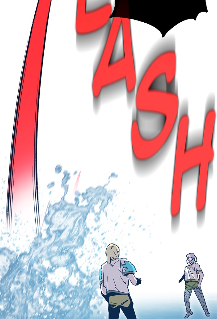 Hardcore Leveling Warrior Chapter 296 page 96 - Chapter 296: [Season 2] Ep. 113