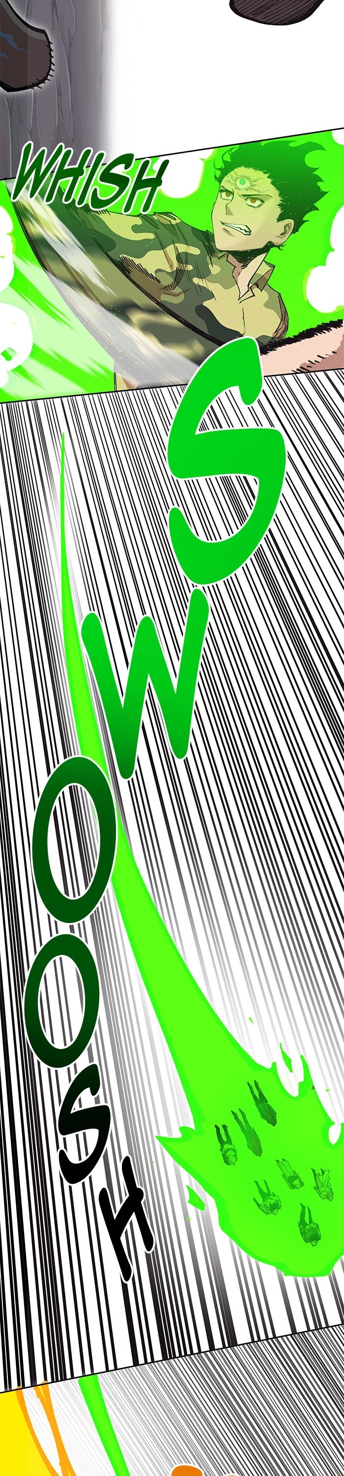 Hardcore Leveling Warrior Chapter 297 page 14 - Chapter 297: [Season 2] Ep. 114