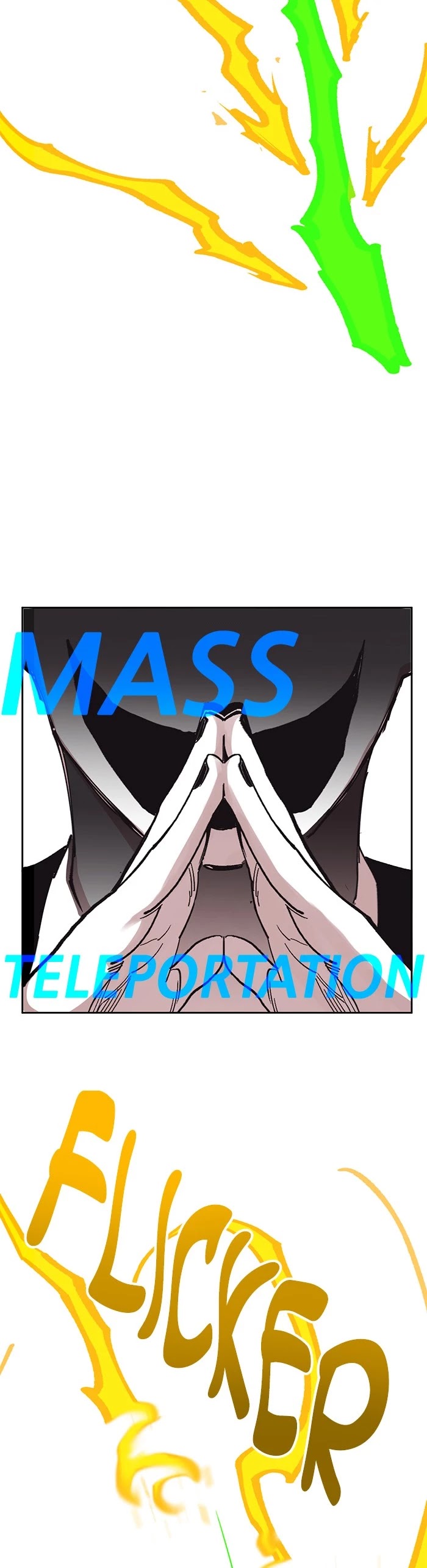 Hardcore Leveling Warrior Chapter 297 page 16 - Chapter 297: [Season 2] Ep. 114