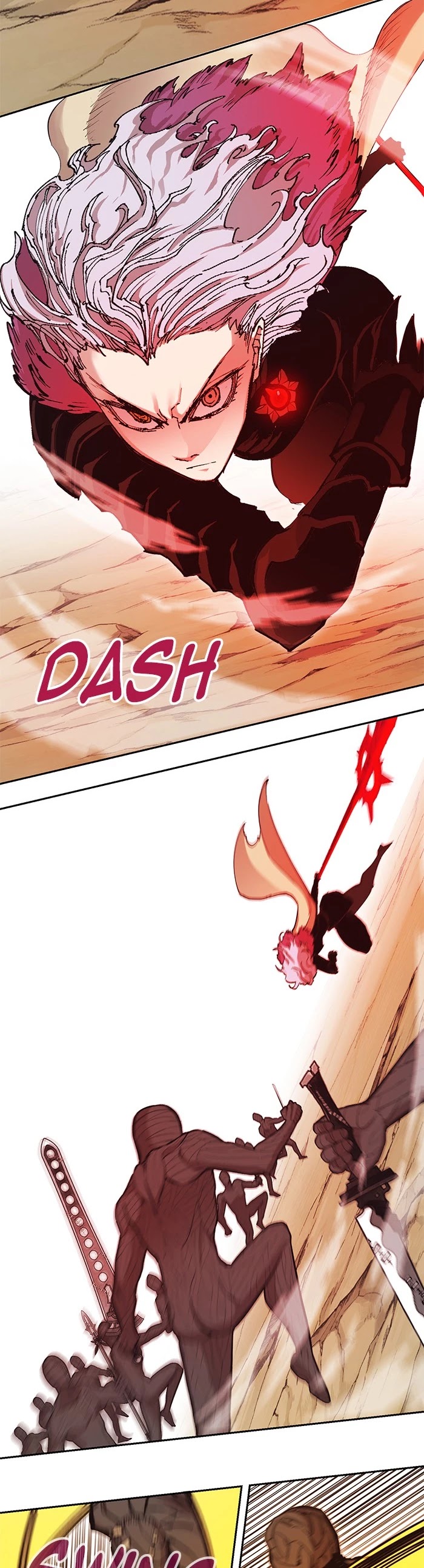 Hardcore Leveling Warrior Chapter 297 page 20 - Chapter 297: [Season 2] Ep. 114