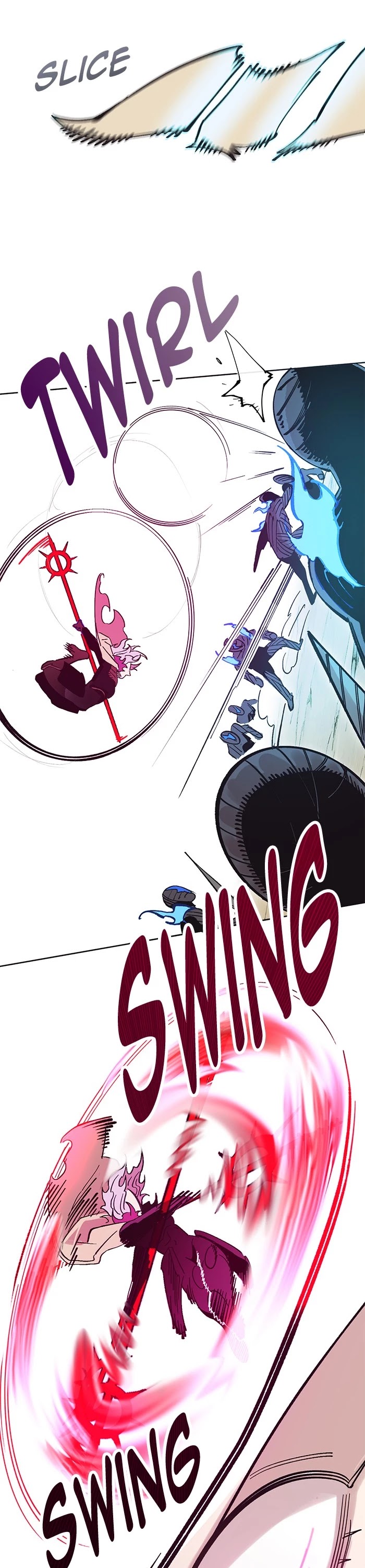Hardcore Leveling Warrior Chapter 297 page 29 - Chapter 297: [Season 2] Ep. 114