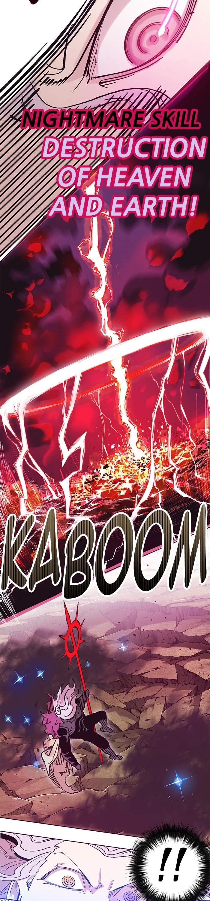 Hardcore Leveling Warrior Chapter 297 page 30 - Chapter 297: [Season 2] Ep. 114