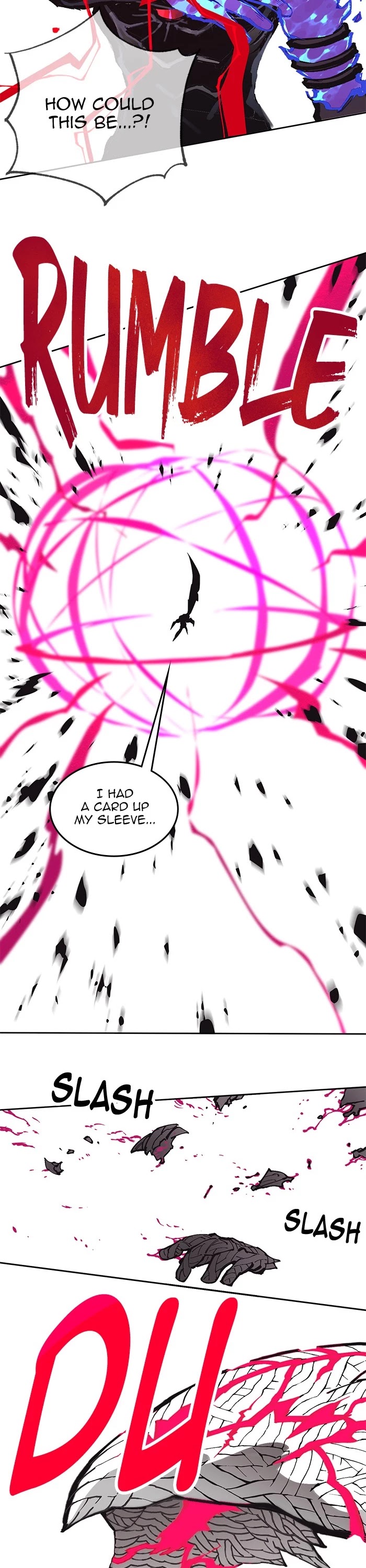 Hardcore Leveling Warrior Chapter 297 page 37 - Chapter 297: [Season 2] Ep. 114