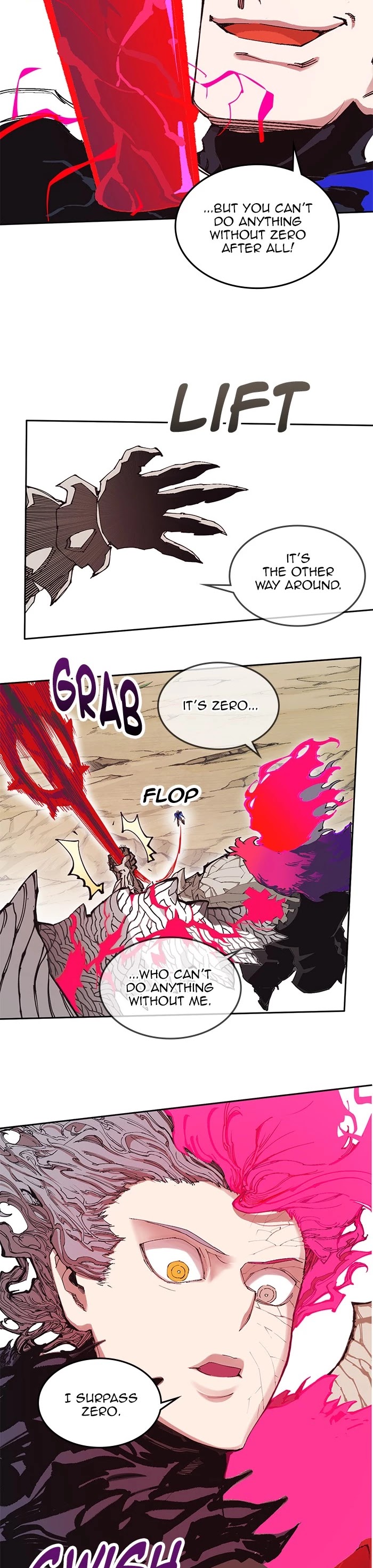 Hardcore Leveling Warrior Chapter 297 page 39 - Chapter 297: [Season 2] Ep. 114