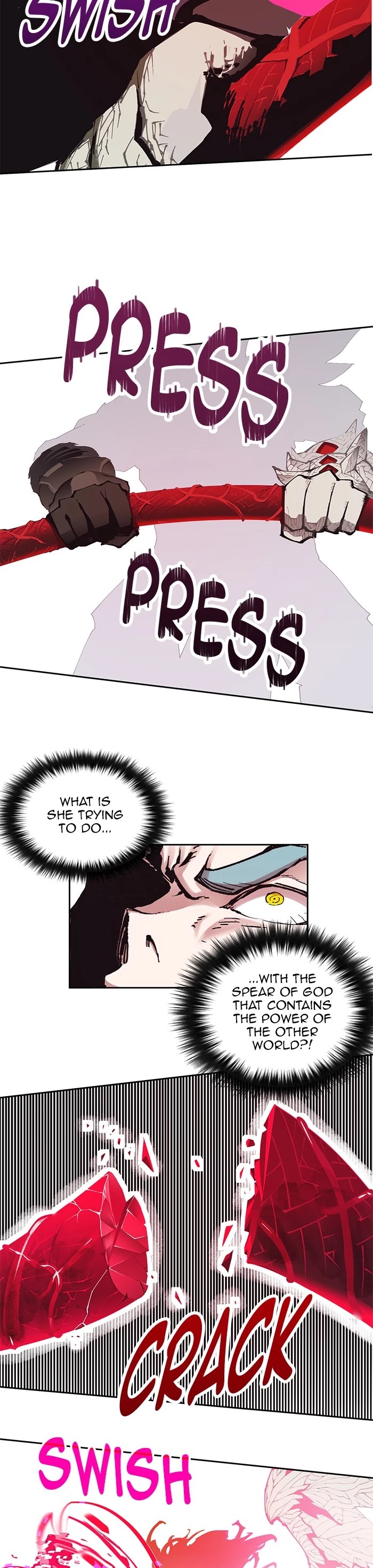 Hardcore Leveling Warrior Chapter 297 page 40 - Chapter 297: [Season 2] Ep. 114