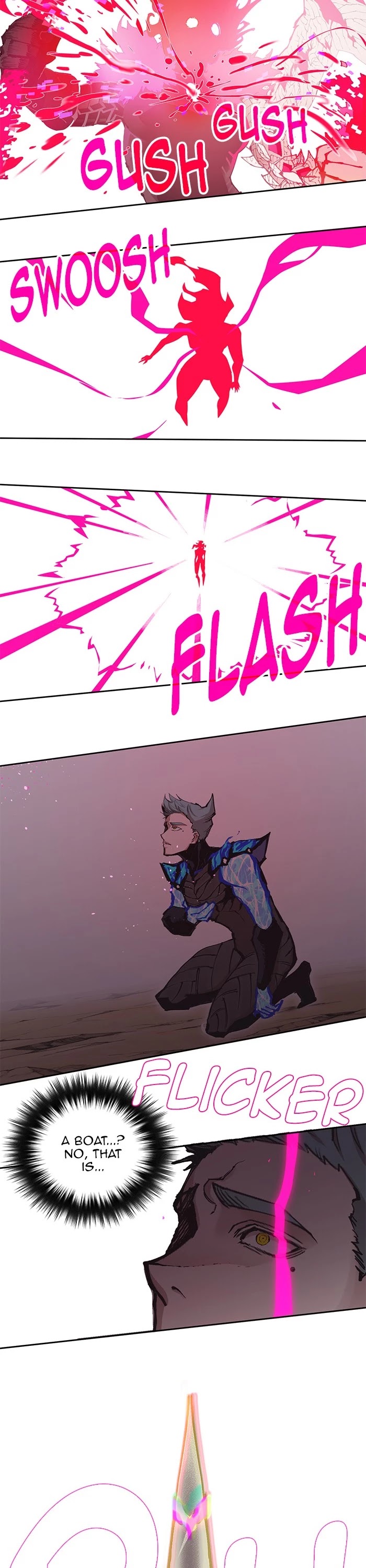 Hardcore Leveling Warrior Chapter 297 page 41 - Chapter 297: [Season 2] Ep. 114