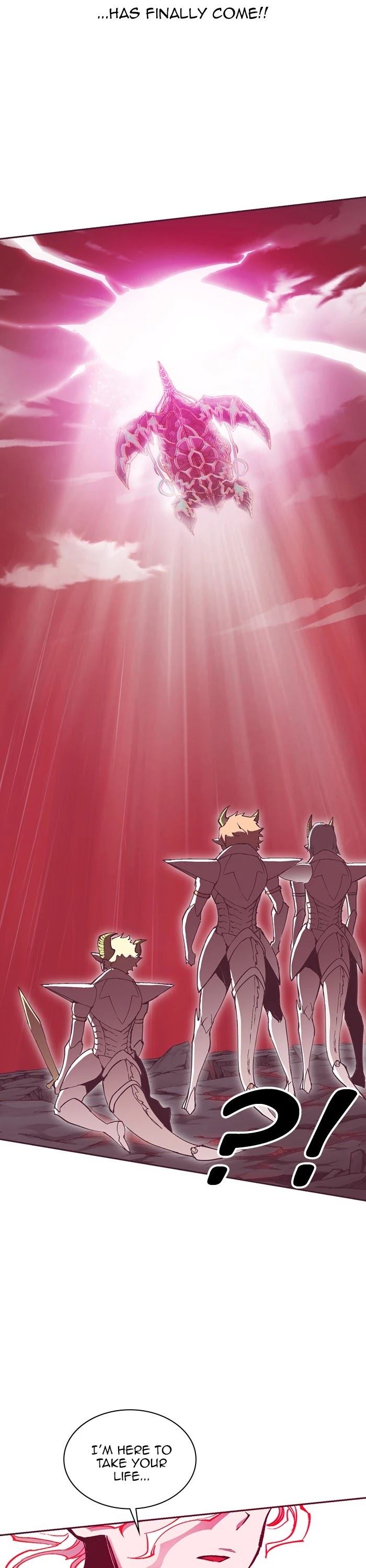 Hardcore Leveling Warrior Chapter 298 page 10 - Chapter 298: [Season 2] Ep. 115