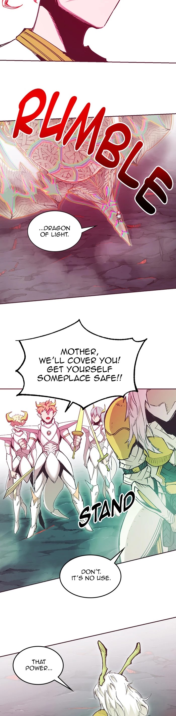 Hardcore Leveling Warrior Chapter 298 page 11 - Chapter 298: [Season 2] Ep. 115