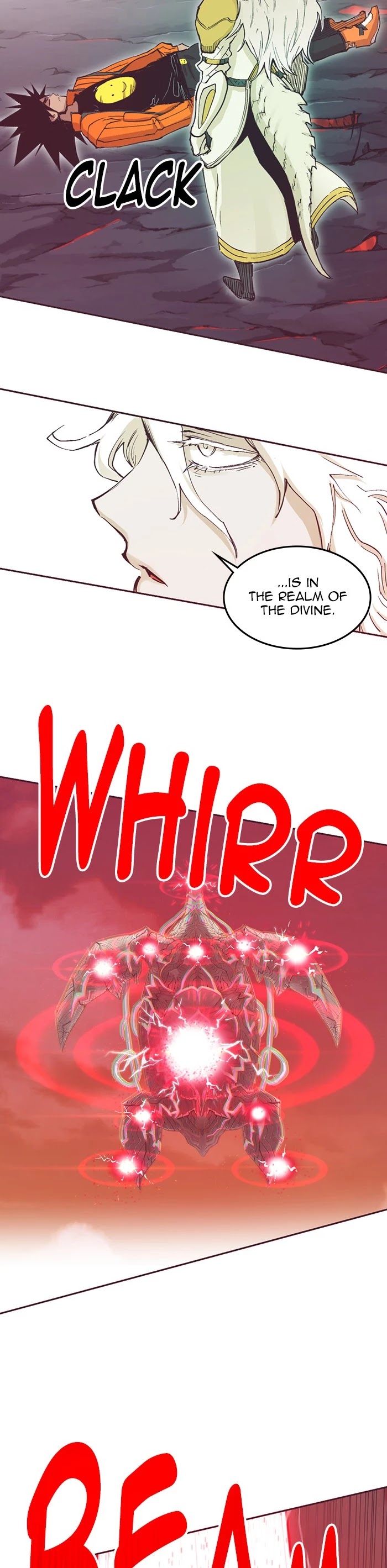 Hardcore Leveling Warrior Chapter 298 page 12 - Chapter 298: [Season 2] Ep. 115