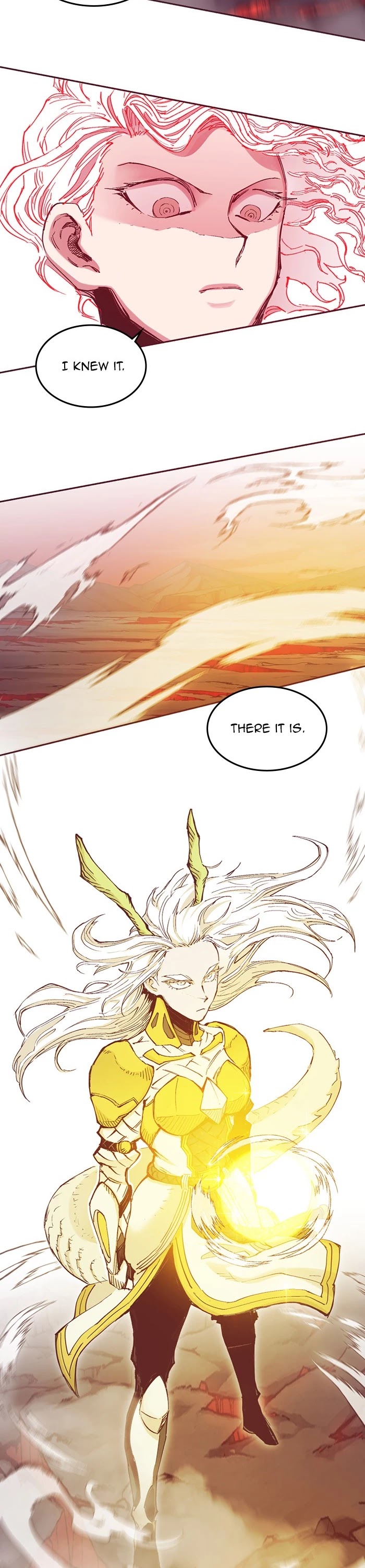 Hardcore Leveling Warrior Chapter 298 page 14 - Chapter 298: [Season 2] Ep. 115