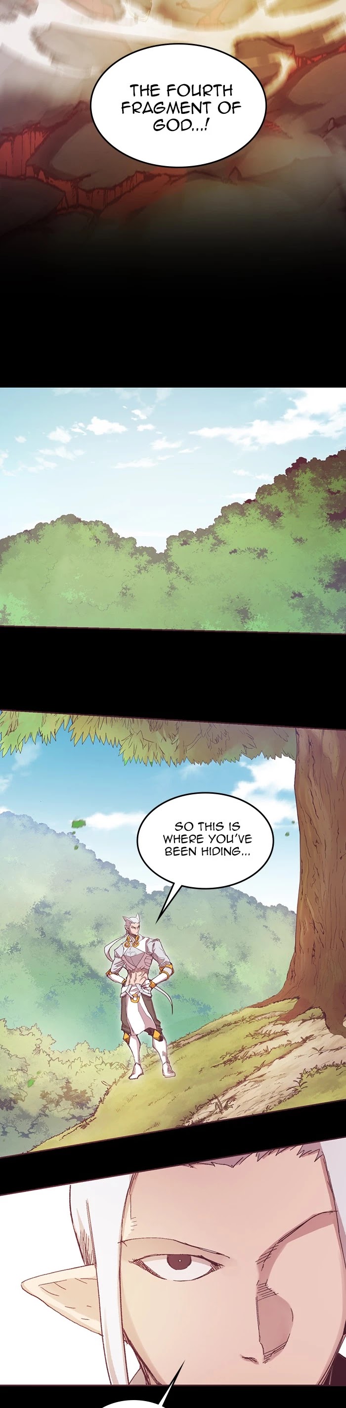 Hardcore Leveling Warrior Chapter 298 page 15 - Chapter 298: [Season 2] Ep. 115