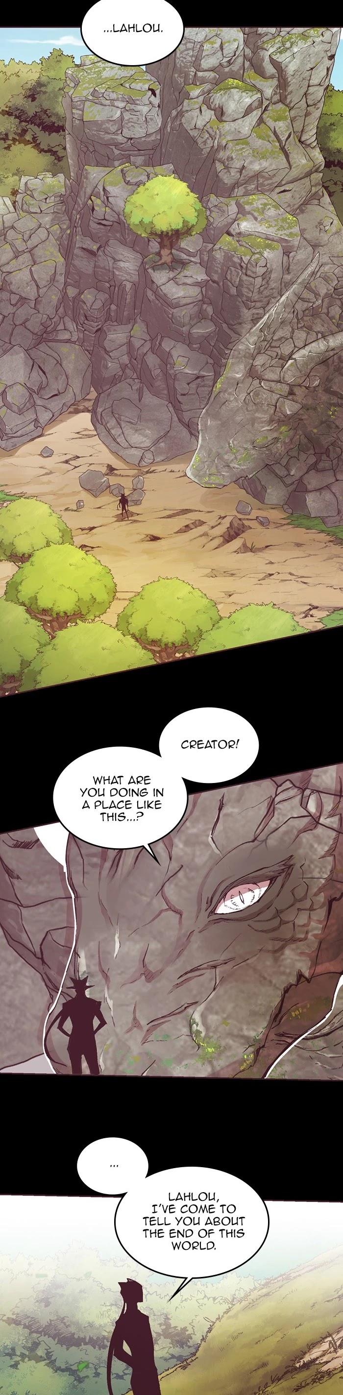 Hardcore Leveling Warrior Chapter 298 page 16 - Chapter 298: [Season 2] Ep. 115