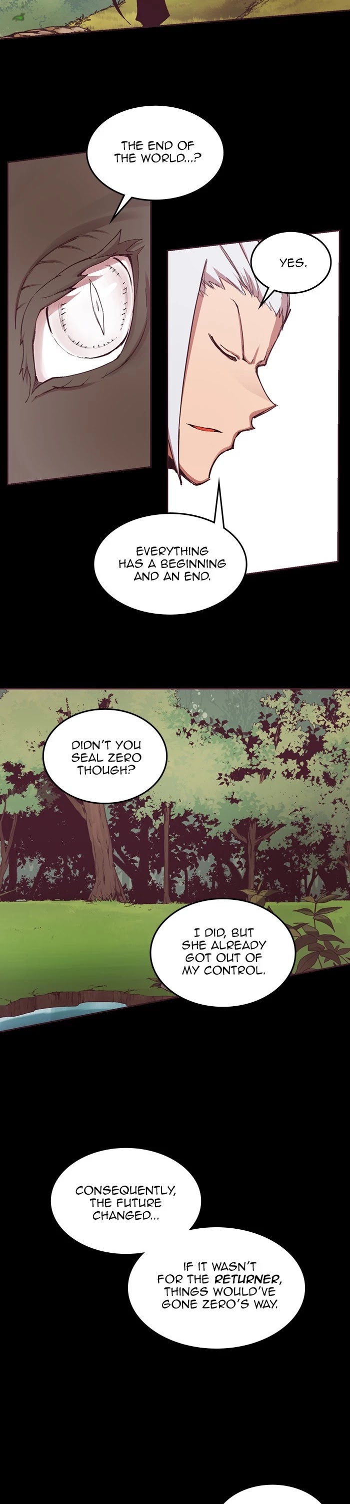 Hardcore Leveling Warrior Chapter 298 page 17 - Chapter 298: [Season 2] Ep. 115