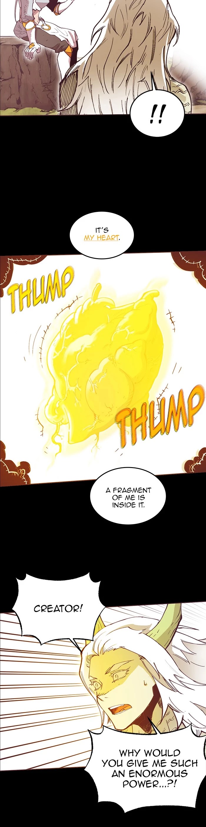 Hardcore Leveling Warrior Chapter 298 page 20 - Chapter 298: [Season 2] Ep. 115