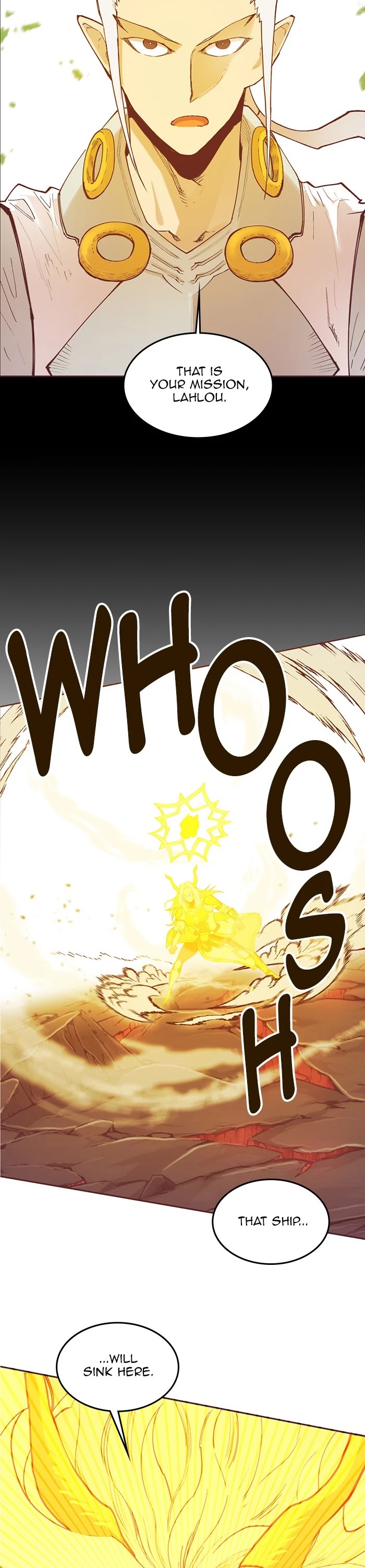 Hardcore Leveling Warrior Chapter 298 page 22 - Chapter 298: [Season 2] Ep. 115
