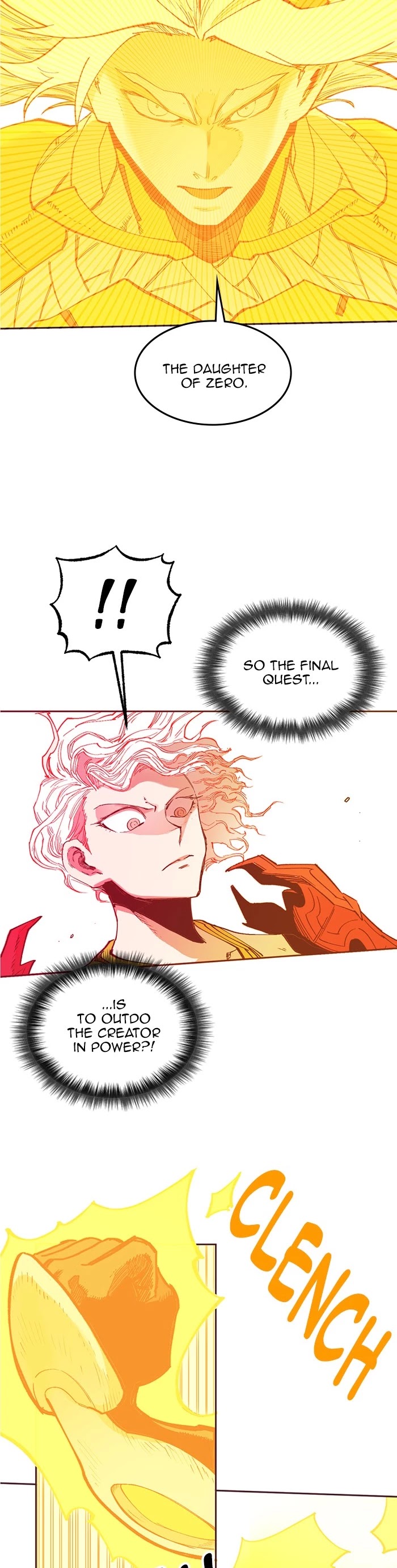 Hardcore Leveling Warrior Chapter 298 page 23 - Chapter 298: [Season 2] Ep. 115