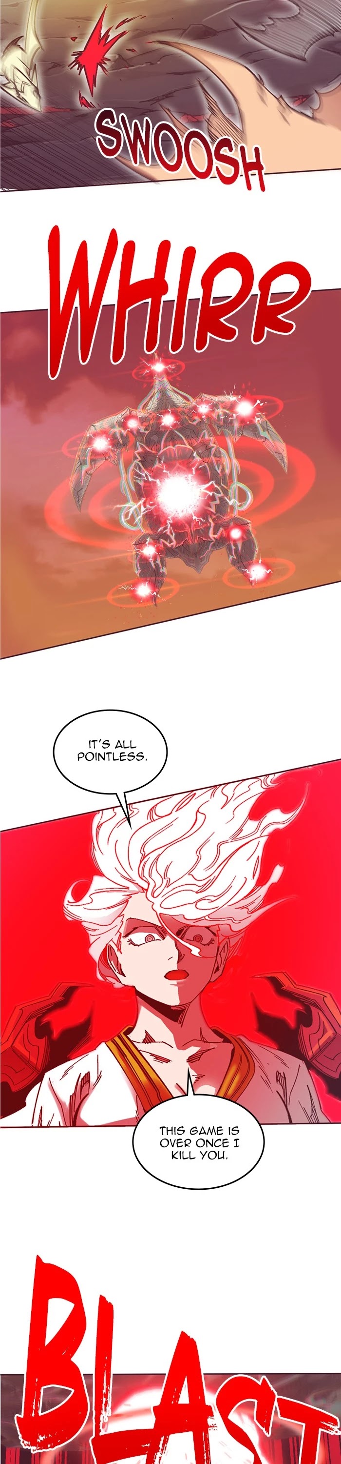 Hardcore Leveling Warrior Chapter 298 page 26 - Chapter 298: [Season 2] Ep. 115