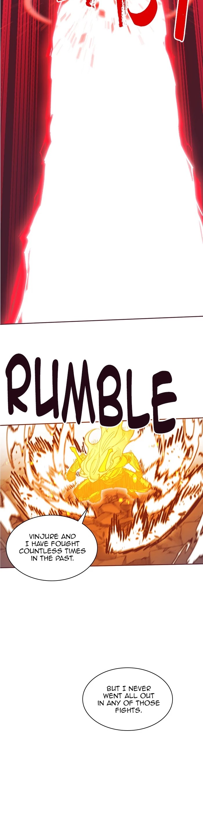 Hardcore Leveling Warrior Chapter 298 page 27 - Chapter 298: [Season 2] Ep. 115