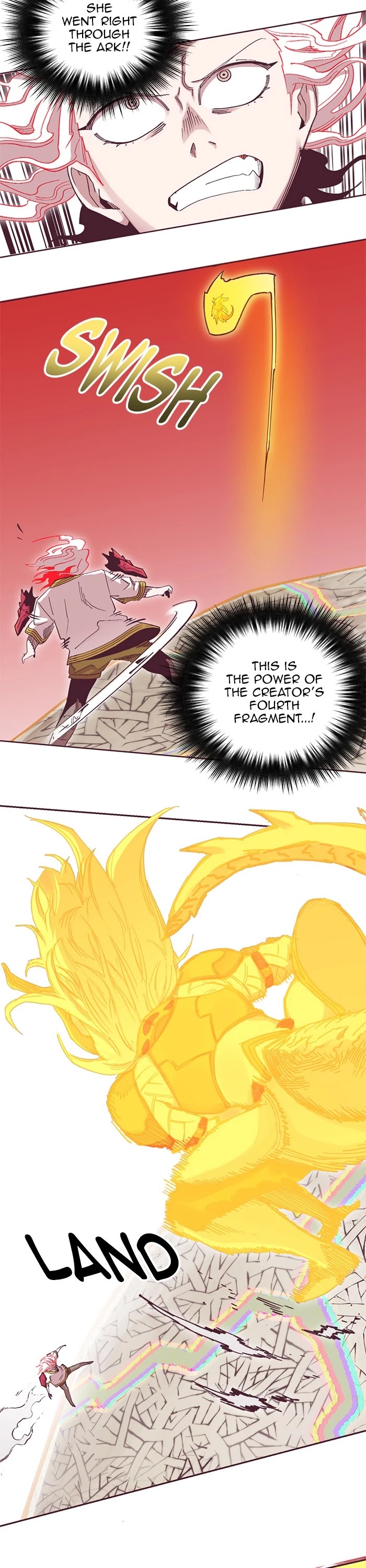 Hardcore Leveling Warrior Chapter 298 page 30 - Chapter 298: [Season 2] Ep. 115