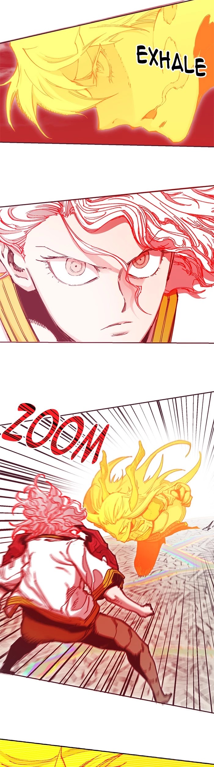 Hardcore Leveling Warrior Chapter 298 page 31 - Chapter 298: [Season 2] Ep. 115