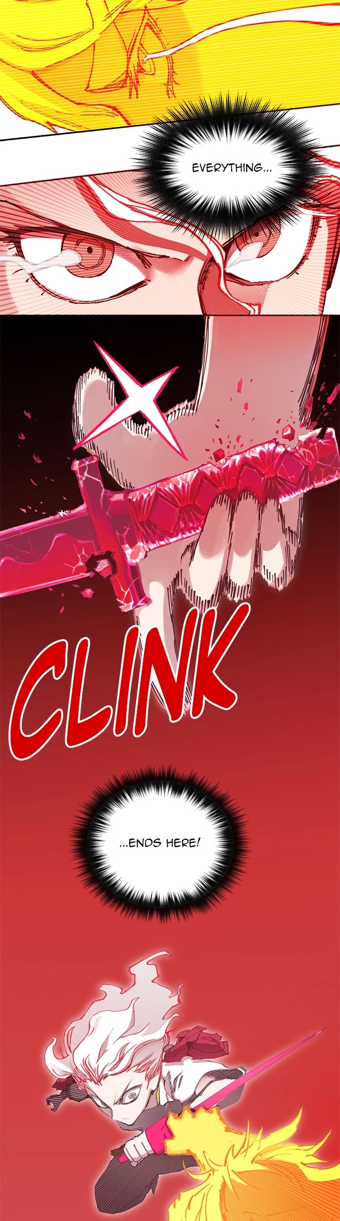 Hardcore Leveling Warrior Chapter 298 page 32 - Chapter 298: [Season 2] Ep. 115