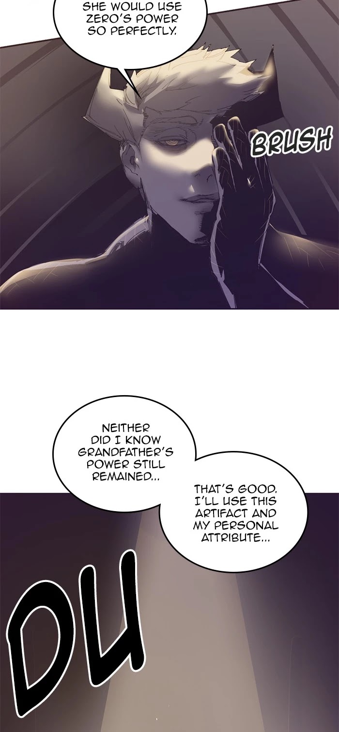 Hardcore Leveling Warrior Chapter 298 page 35 - Chapter 298: [Season 2] Ep. 115