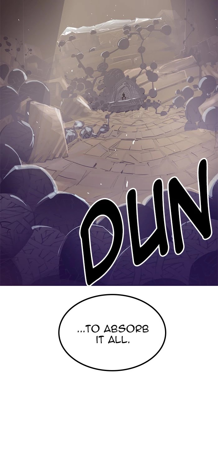 Hardcore Leveling Warrior Chapter 298 page 36 - Chapter 298: [Season 2] Ep. 115