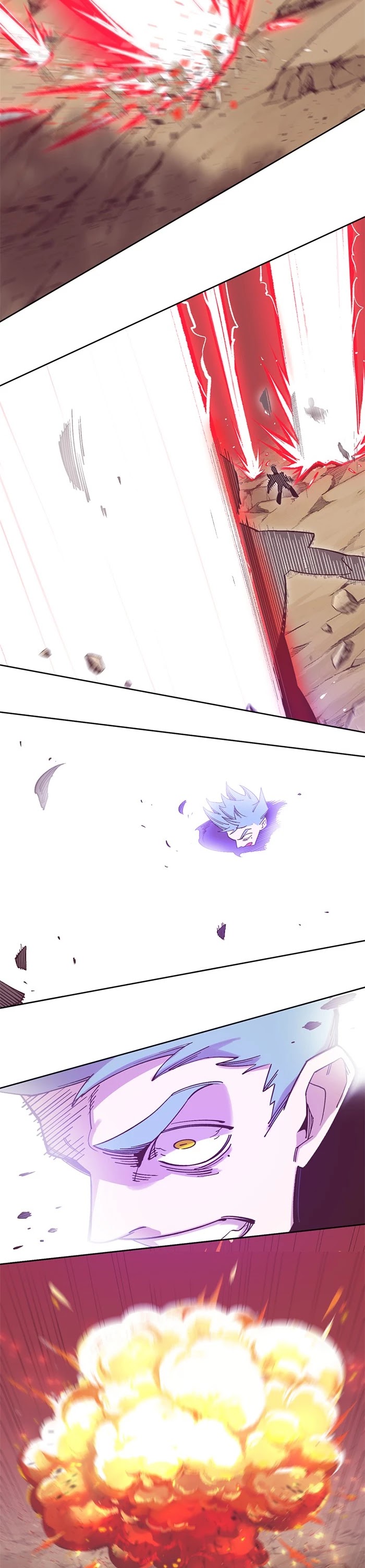 Hardcore Leveling Warrior Chapter 298 page 6 - Chapter 298: [Season 2] Ep. 115