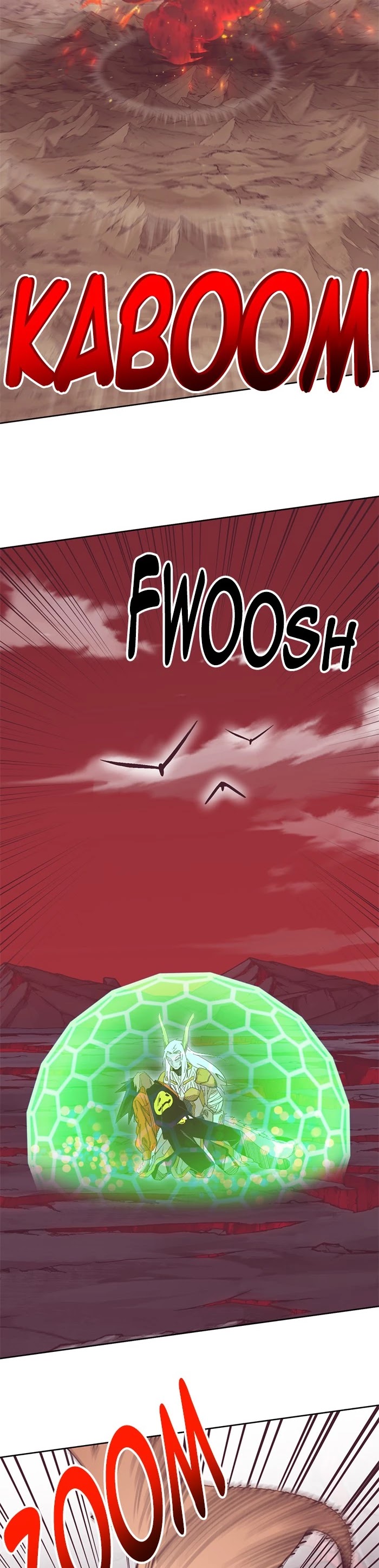 Hardcore Leveling Warrior Chapter 298 page 7 - Chapter 298: [Season 2] Ep. 115