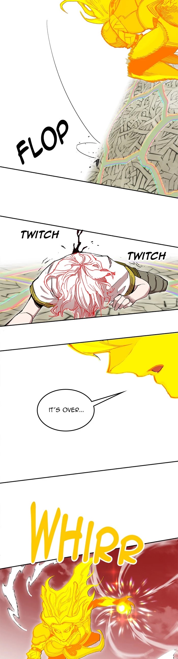Hardcore Leveling Warrior Chapter 299 page 11 - Chapter 299: [Season 2] Ep. 116