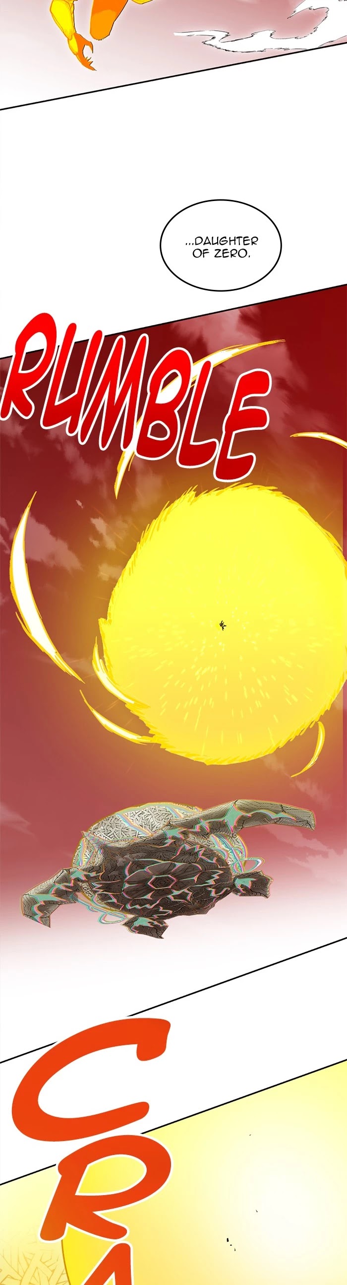 Hardcore Leveling Warrior Chapter 299 page 12 - Chapter 299: [Season 2] Ep. 116