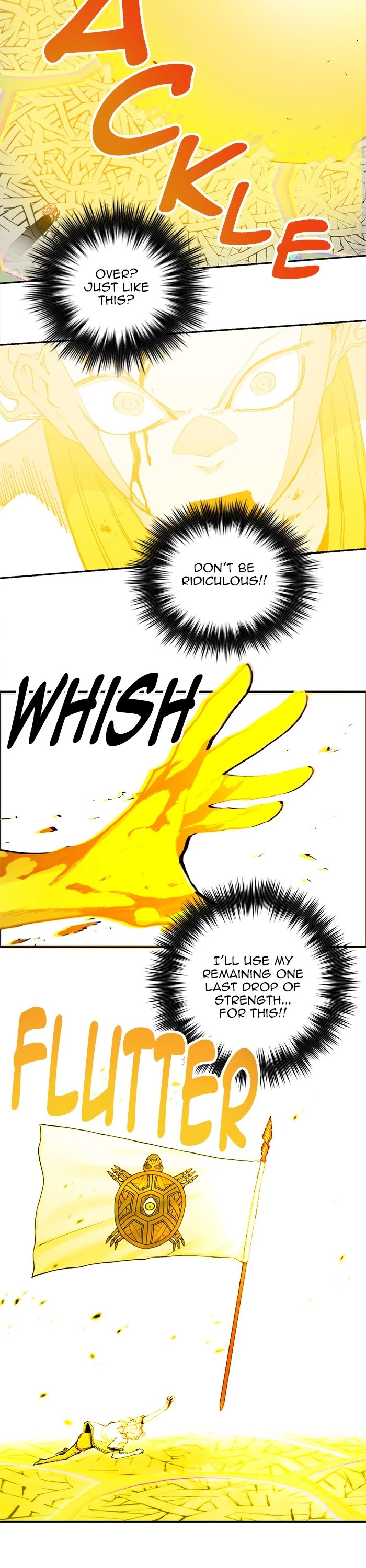 Hardcore Leveling Warrior Chapter 299 page 13 - Chapter 299: [Season 2] Ep. 116