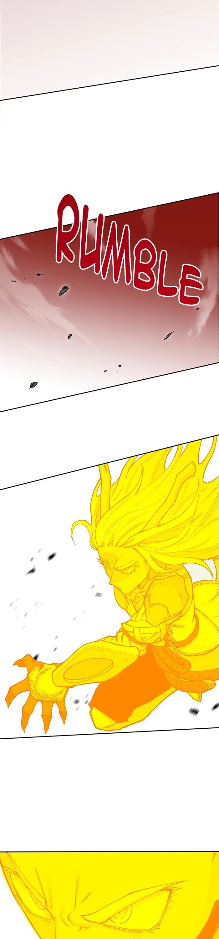 Hardcore Leveling Warrior Chapter 299 page 17 - Chapter 299: [Season 2] Ep. 116