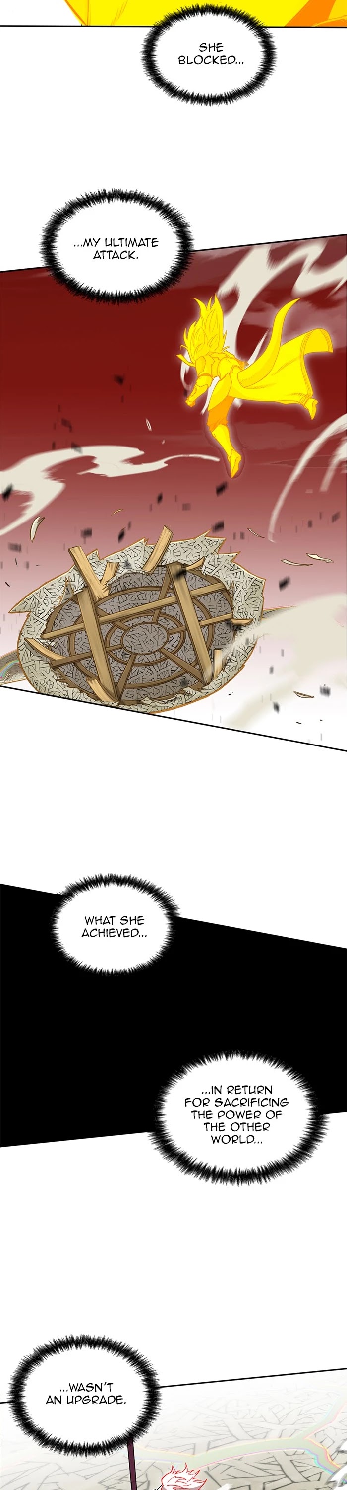 Hardcore Leveling Warrior Chapter 299 page 18 - Chapter 299: [Season 2] Ep. 116
