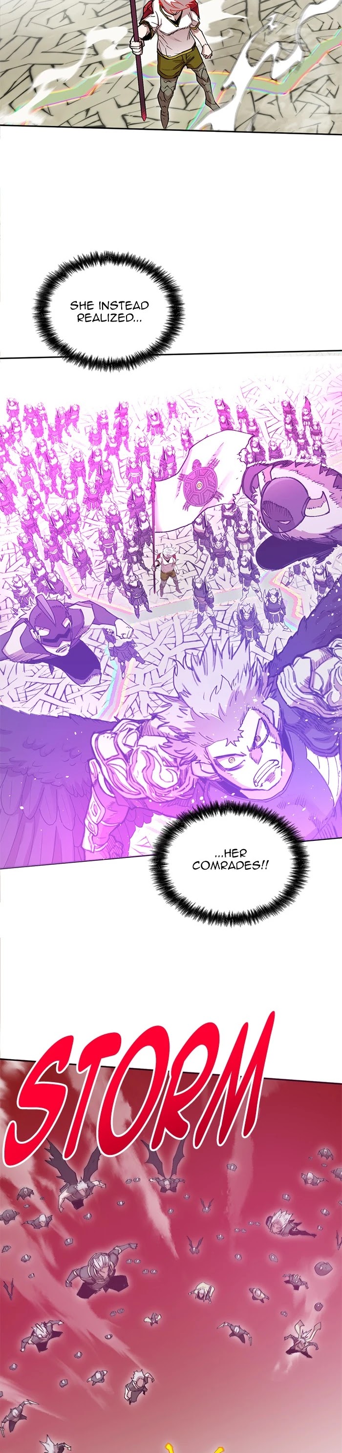 Hardcore Leveling Warrior Chapter 299 page 19 - Chapter 299: [Season 2] Ep. 116