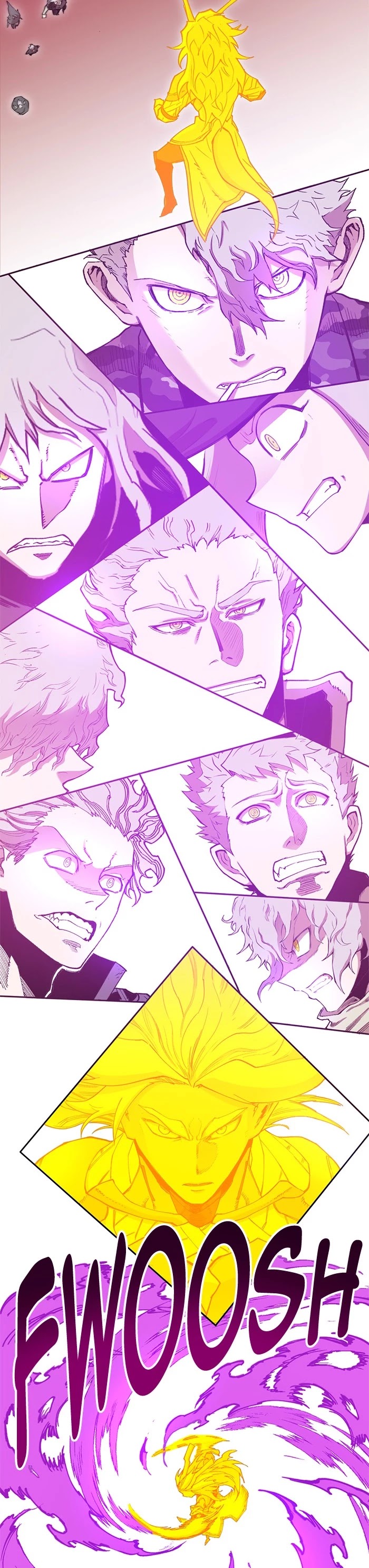 Hardcore Leveling Warrior Chapter 299 page 20 - Chapter 299: [Season 2] Ep. 116