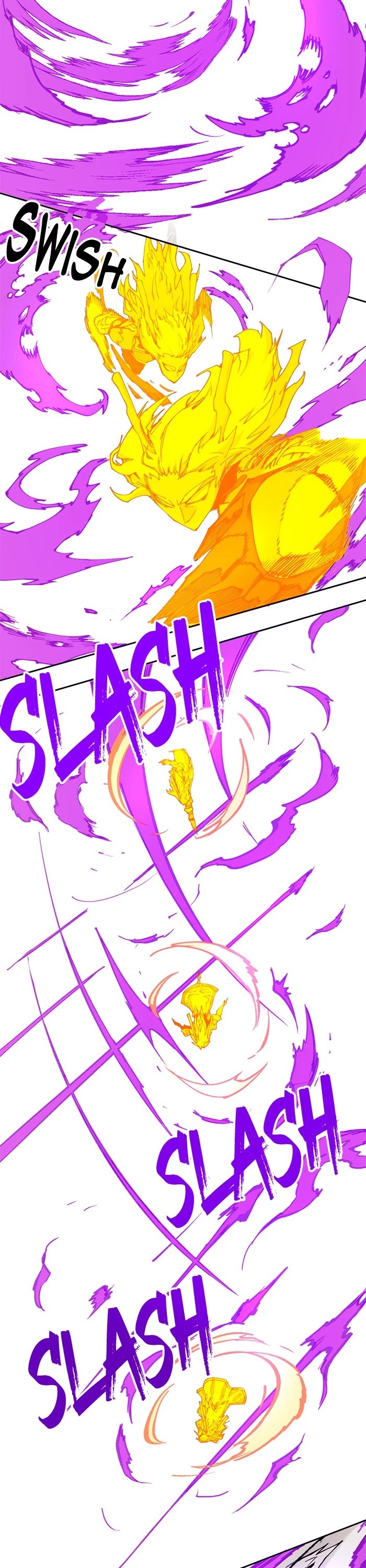 Hardcore Leveling Warrior Chapter 299 page 21 - Chapter 299: [Season 2] Ep. 116