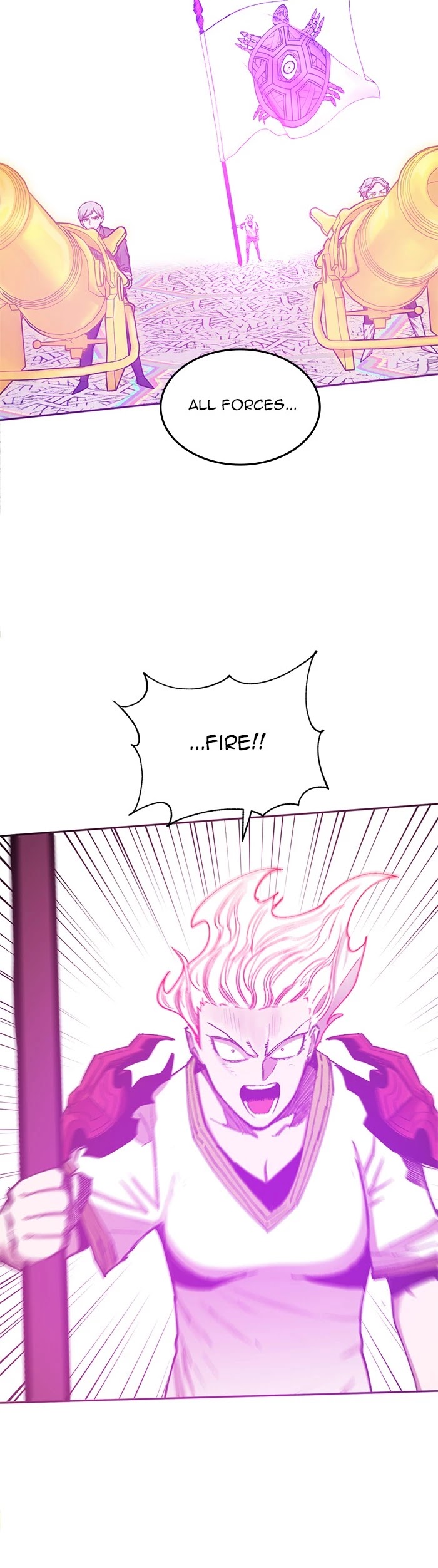 Hardcore Leveling Warrior Chapter 299 page 23 - Chapter 299: [Season 2] Ep. 116