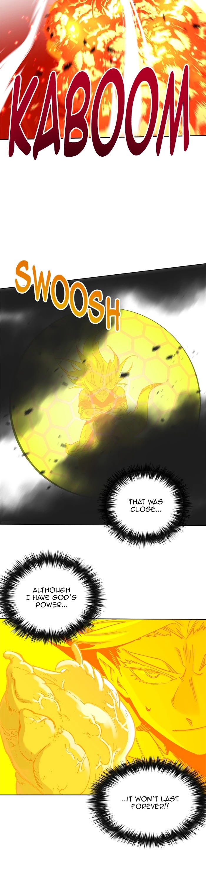 Hardcore Leveling Warrior Chapter 299 page 25 - Chapter 299: [Season 2] Ep. 116