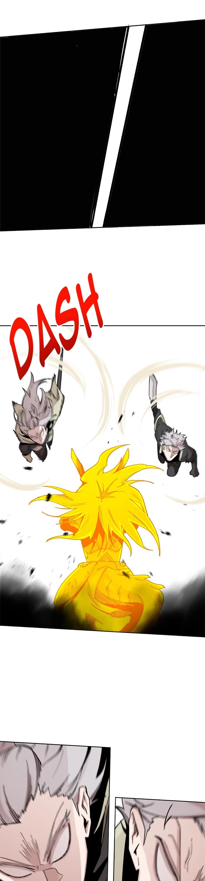 Hardcore Leveling Warrior Chapter 299 page 26 - Chapter 299: [Season 2] Ep. 116