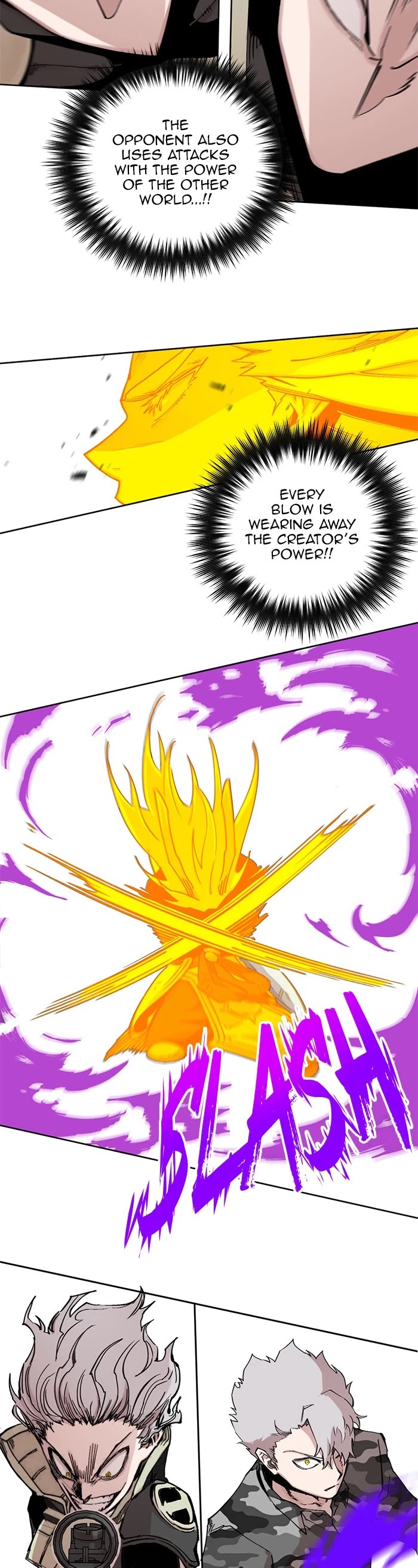 Hardcore Leveling Warrior Chapter 299 page 27 - Chapter 299: [Season 2] Ep. 116