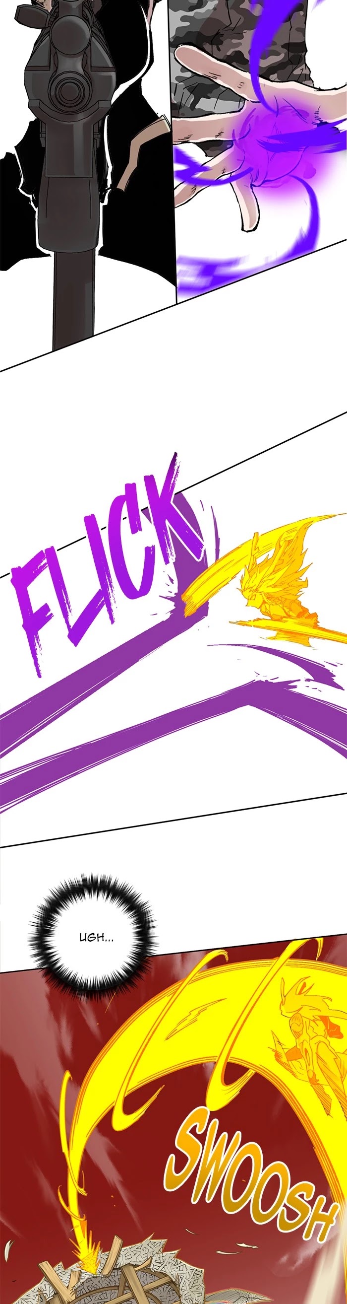 Hardcore Leveling Warrior Chapter 299 page 28 - Chapter 299: [Season 2] Ep. 116