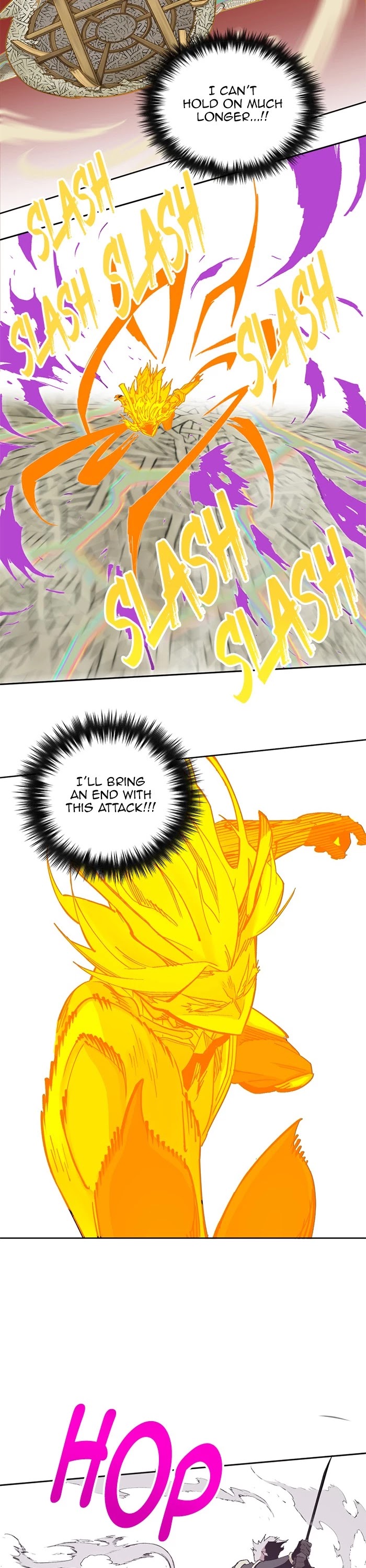 Hardcore Leveling Warrior Chapter 299 page 29 - Chapter 299: [Season 2] Ep. 116
