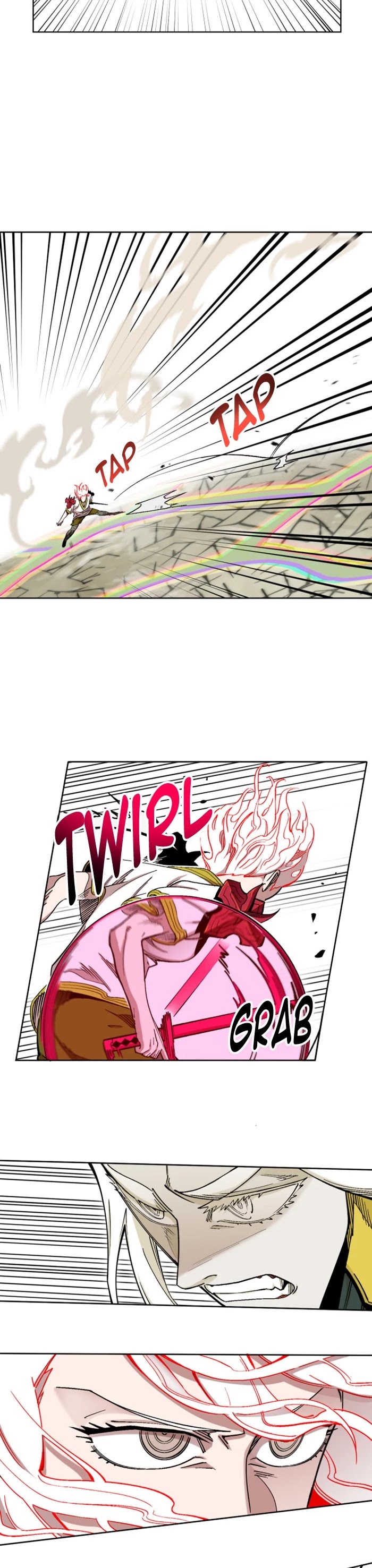 Hardcore Leveling Warrior Chapter 299 page 3 - Chapter 299: [Season 2] Ep. 116