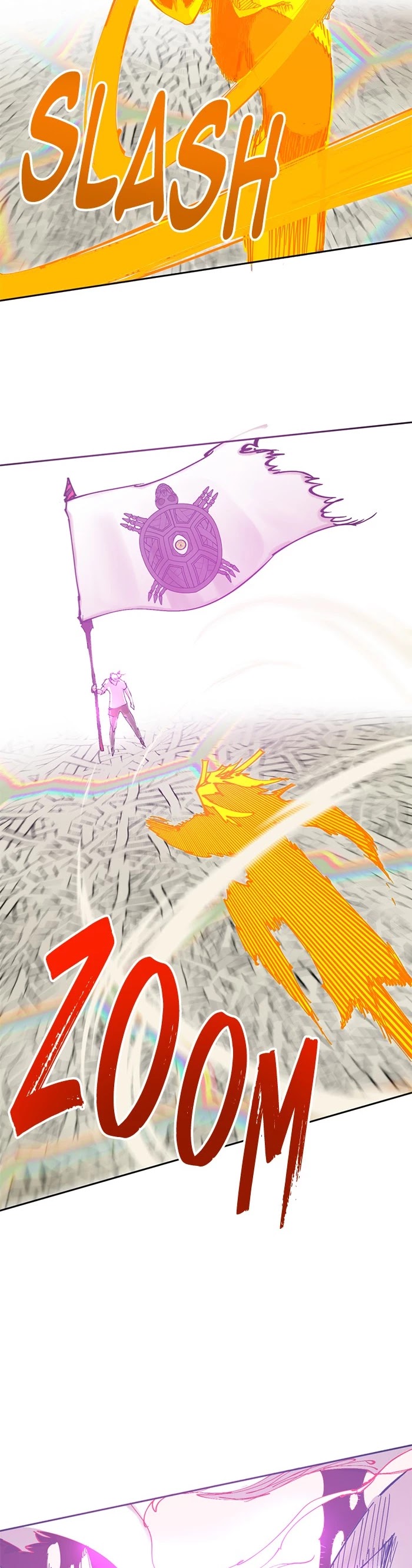 Hardcore Leveling Warrior Chapter 299 page 31 - Chapter 299: [Season 2] Ep. 116