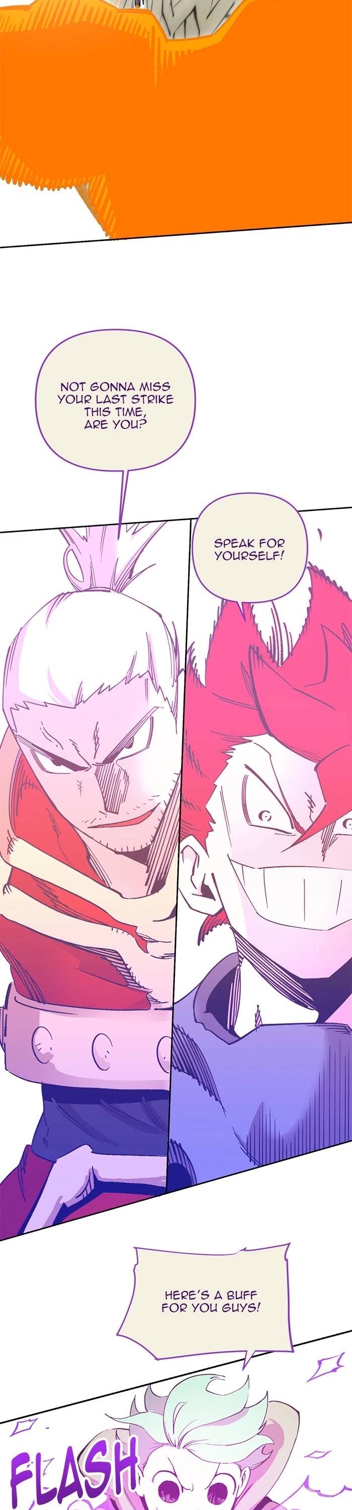 Hardcore Leveling Warrior Chapter 299 page 34 - Chapter 299: [Season 2] Ep. 116
