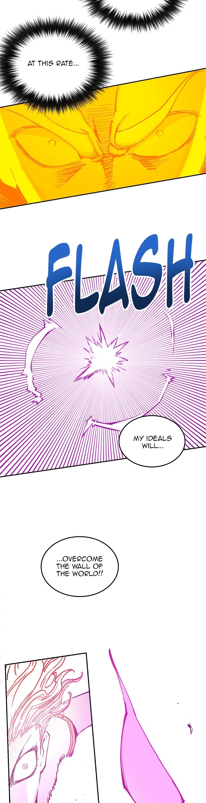 Hardcore Leveling Warrior Chapter 299 page 36 - Chapter 299: [Season 2] Ep. 116